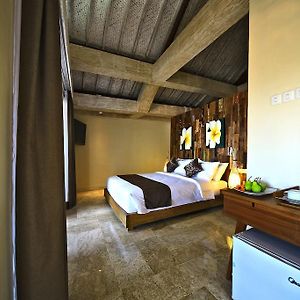 Suite Luxe Lit King-Size
